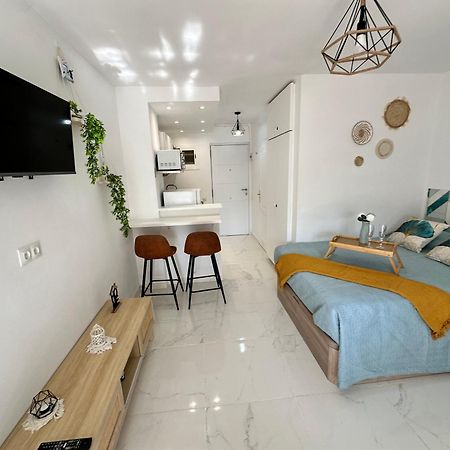 Sun&Love Apartment Benalmadena Exterior photo