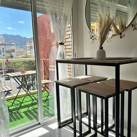 Sun&Love Apartment Benalmadena Exterior photo