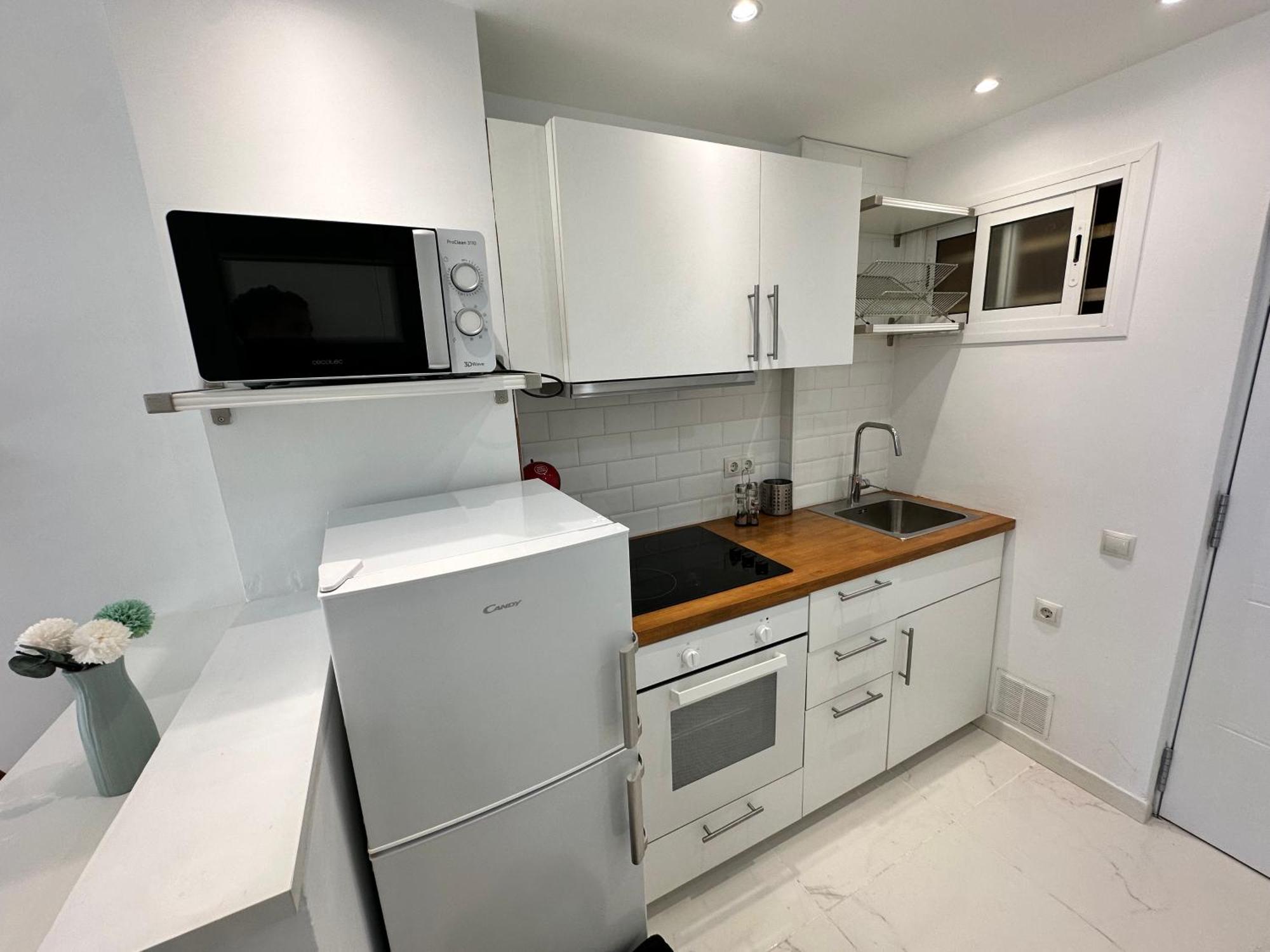 Sun&Love Apartment Benalmadena Exterior photo