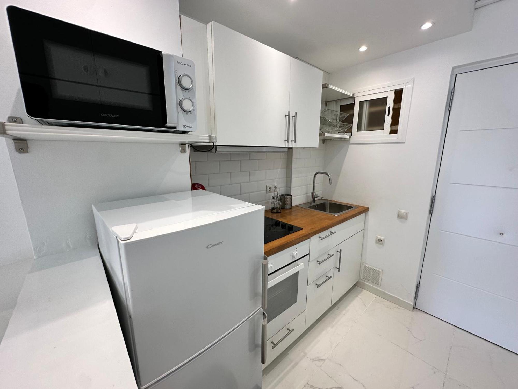 Sun&Love Apartment Benalmadena Exterior photo