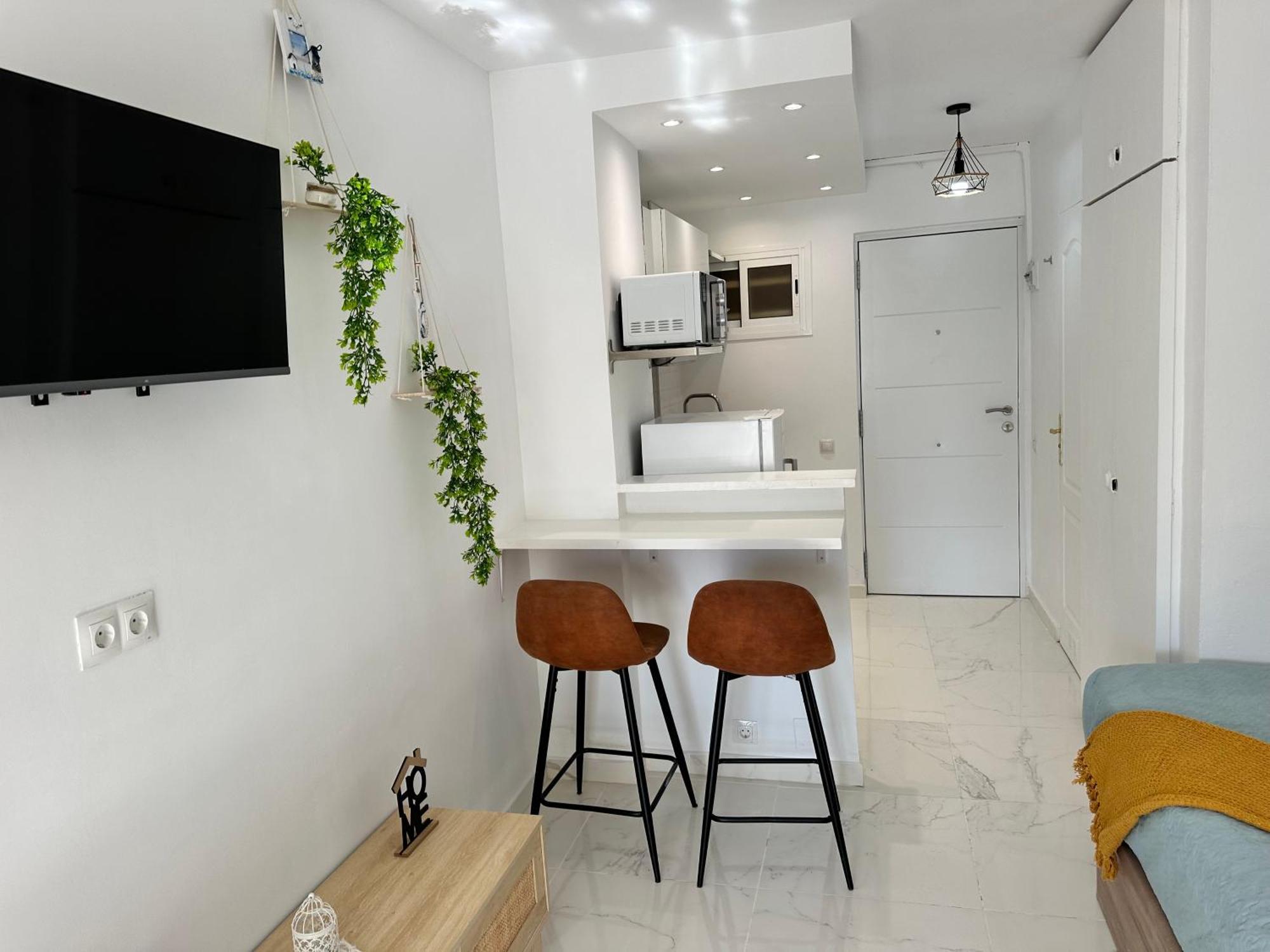 Sun&Love Apartment Benalmadena Exterior photo