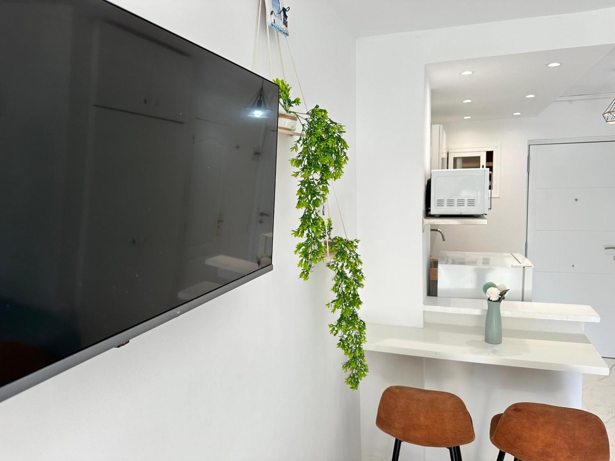Sun&Love Apartment Benalmadena Exterior photo