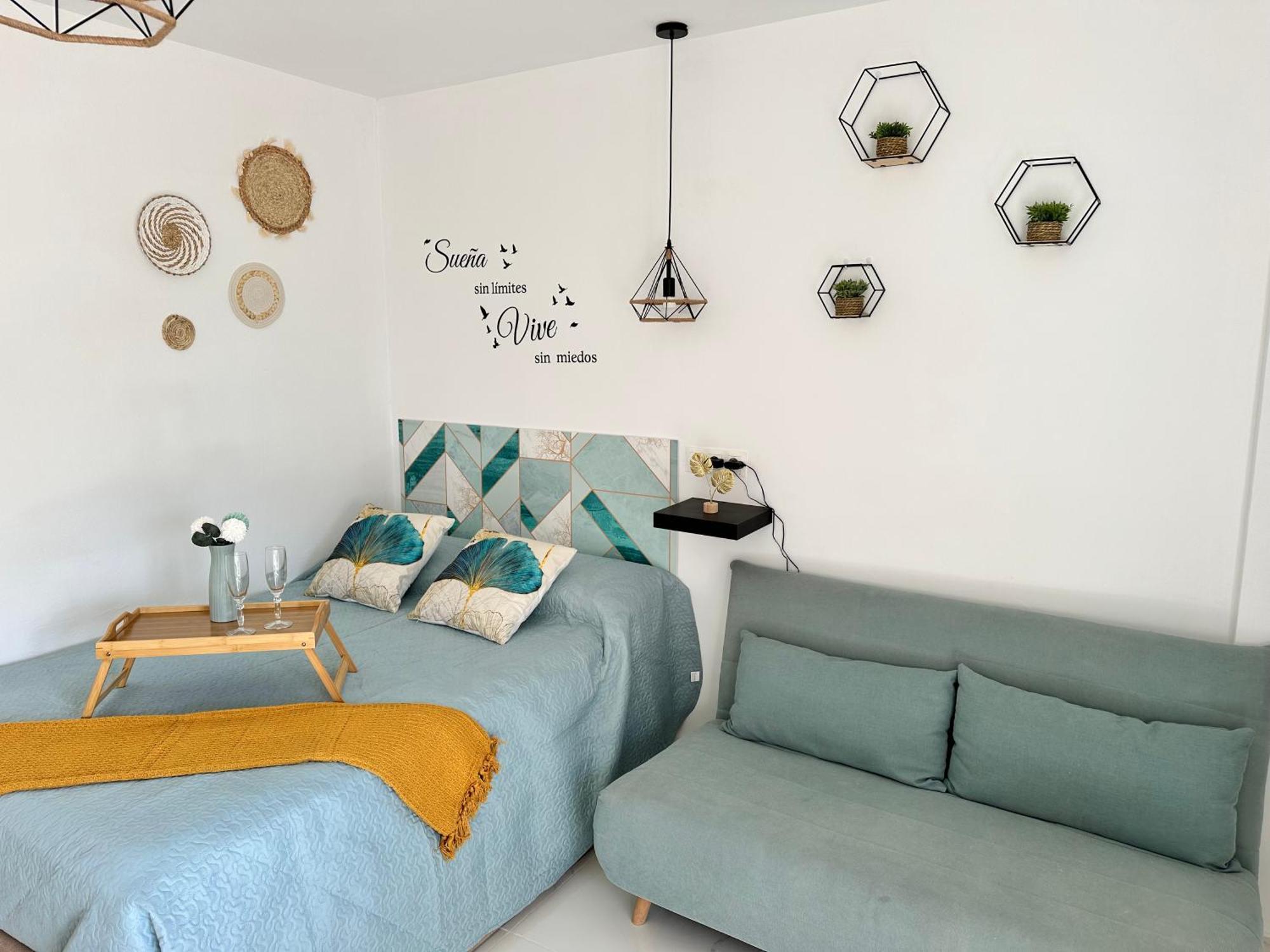 Sun&Love Apartment Benalmadena Exterior photo
