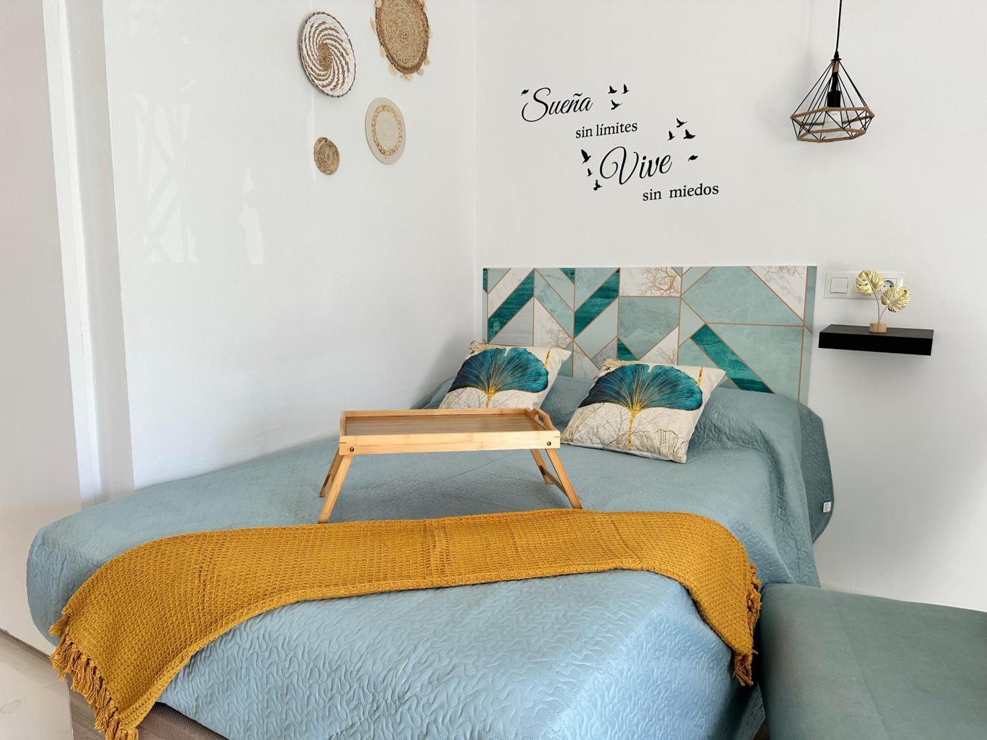 Sun&Love Apartment Benalmadena Exterior photo