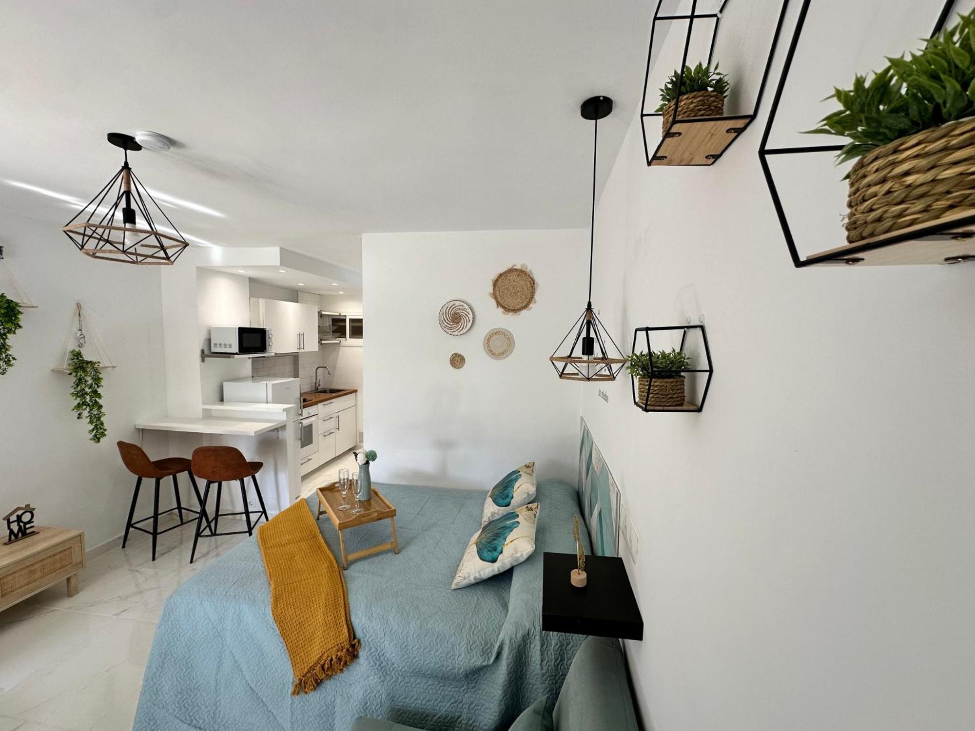 Sun&Love Apartment Benalmadena Exterior photo