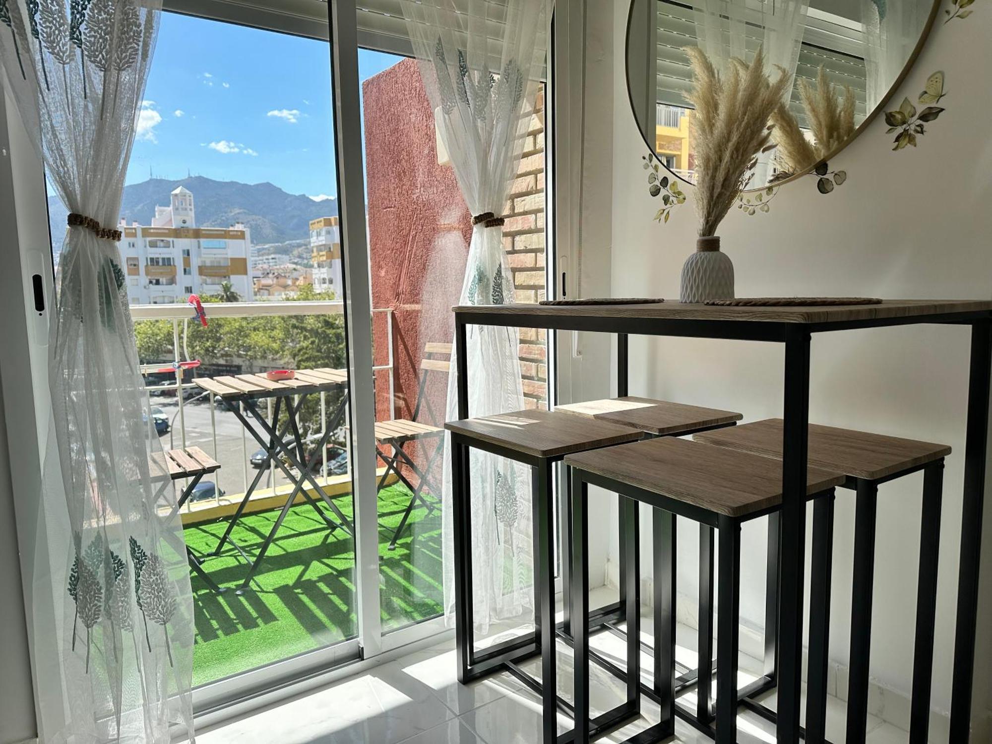 Sun&Love Apartment Benalmadena Exterior photo