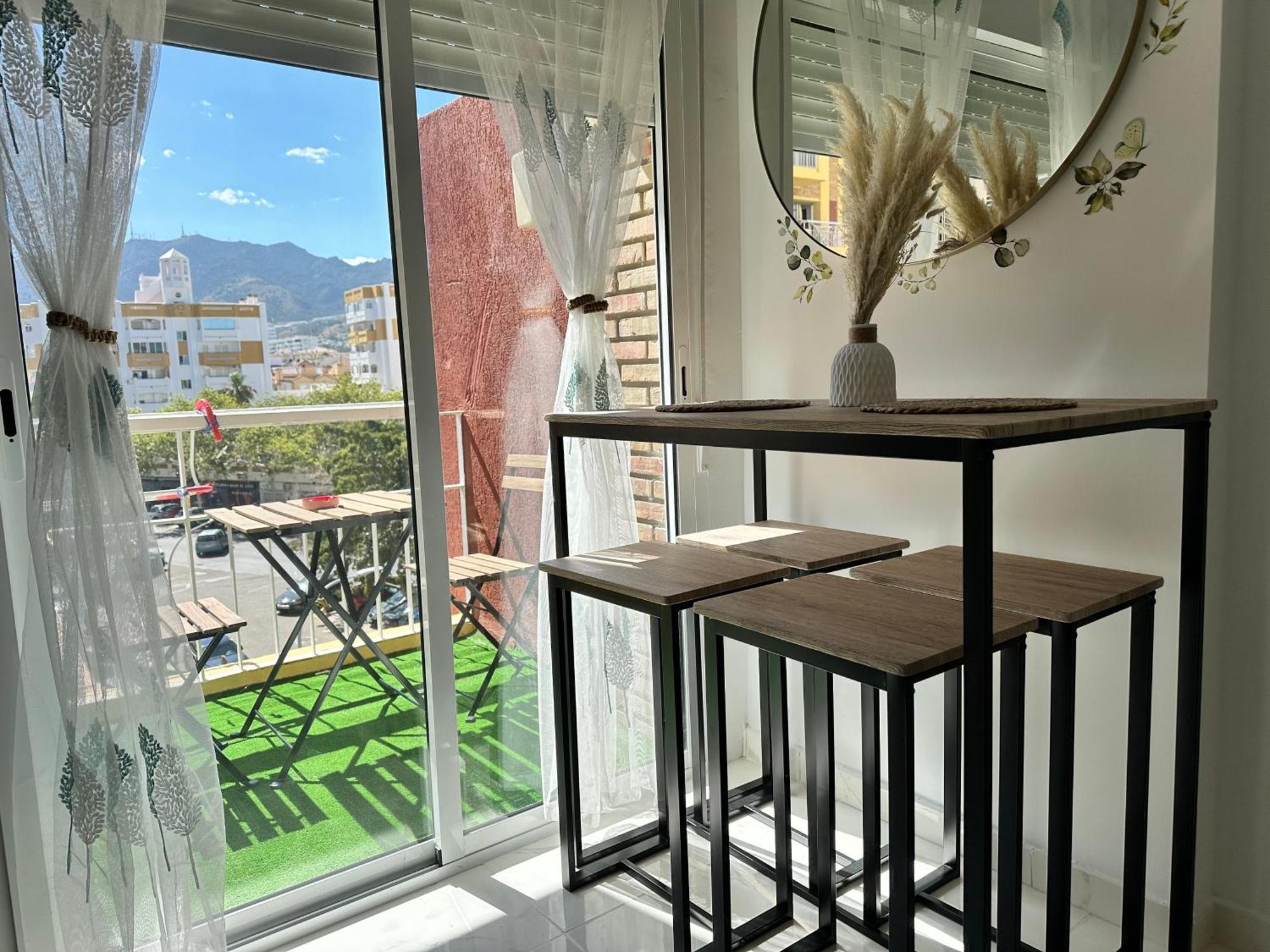 Sun&Love Apartment Benalmadena Exterior photo