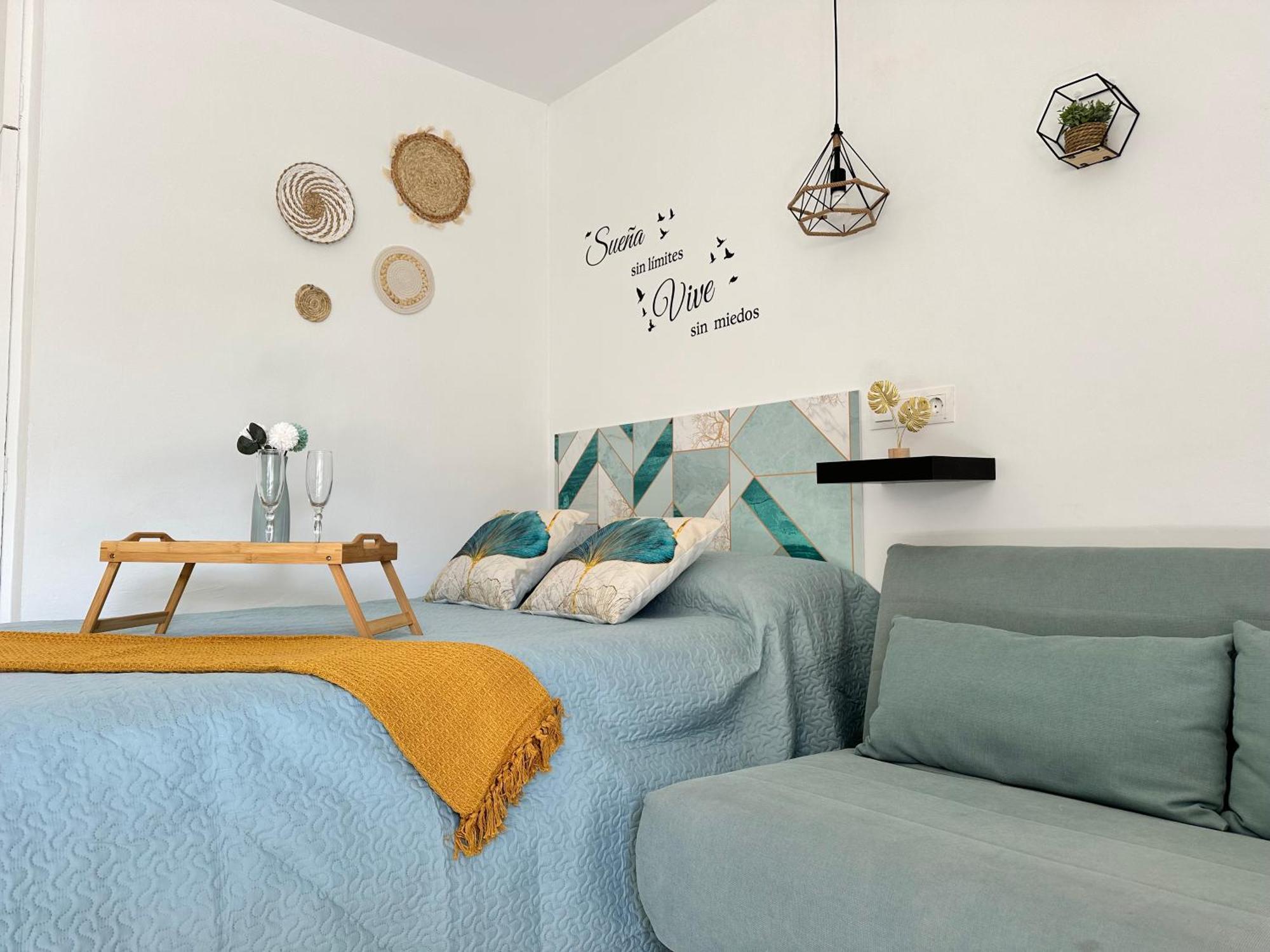 Sun&Love Apartment Benalmadena Exterior photo